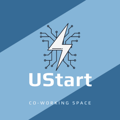 UStart co-working space